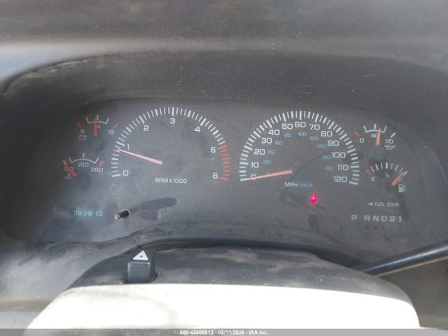 Продажа на аукционе авто 2001 Dodge Ram 1500 St, vin: 1B7HF13Z21J534260, номер лота: 45089912