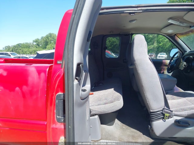 Продажа на аукционе авто 2001 Dodge Ram 1500 St, vin: 1B7HF13Z21J534260, номер лота: 45089912