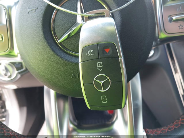 Продажа на аукционе авто 2019 Mercedes-benz Amg C 43 4matic, vin: WDDWJ6EB2KF845510, номер лота: 45089913