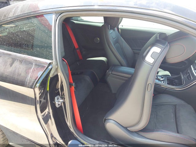 Продажа на аукционе авто 2019 Mercedes-benz Amg C 43 4matic, vin: WDDWJ6EB2KF845510, номер лота: 45089913
