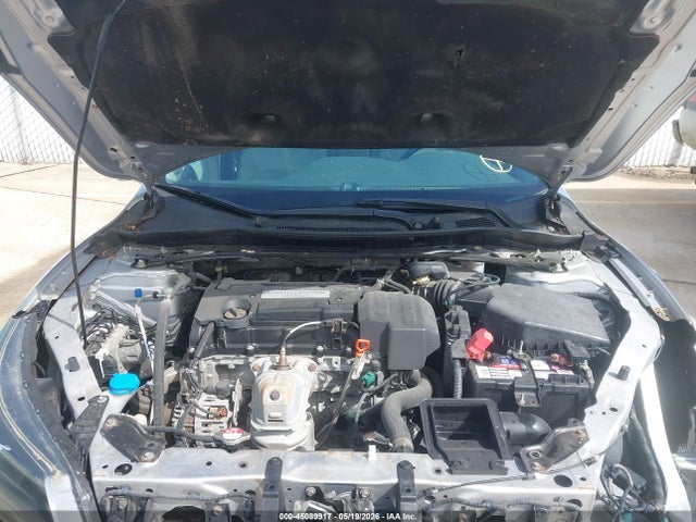 Продажа на аукционе авто 2013 Honda Accord Ex-l, vin: 1HGCR2F89DA030501, номер лота: 45089917