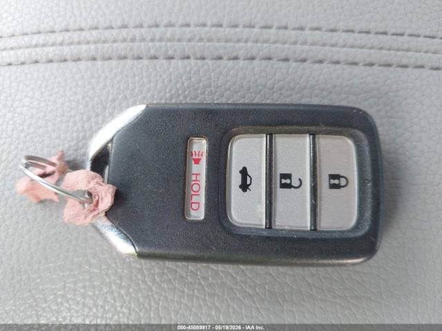 Продажа на аукционе авто 2013 Honda Accord Ex-l, vin: 1HGCR2F89DA030501, номер лота: 45089917