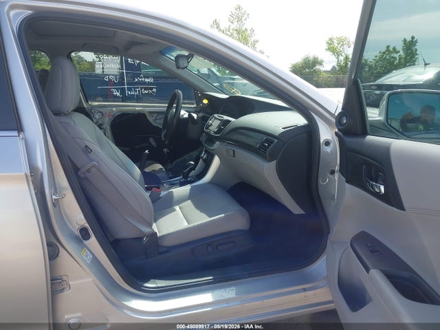 Продажа на аукционе авто 2013 Honda Accord Ex-l, vin: 1HGCR2F89DA030501, номер лота: 45089917