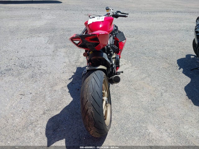Aukcja sprzedaży 2012 Ducati Superbike 1199 Panigale/s, vin: ZDM14BPW6CB004873, numer aukcji: 45089921