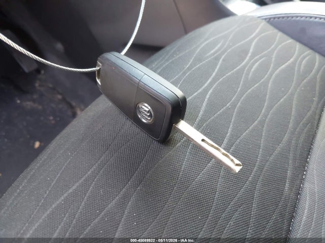 45089922 :رقم المزاد ، KL4CJASB3GB655857 vin ، 2016 Buick Encore مزاد بيع