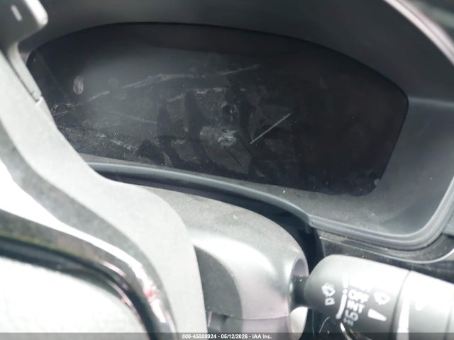 2HGFE4F88TH321270 Honda Civic Hybrid Sport/sport Touring