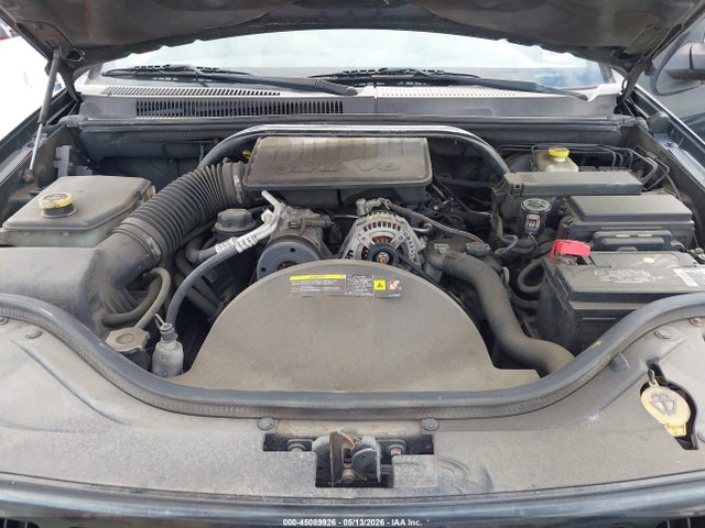 Aukcja sprzedaży 2007 Jeep Grand Cherokee Laredo, vin: 1J8GR48K57C538275, numer aukcji: 45089926