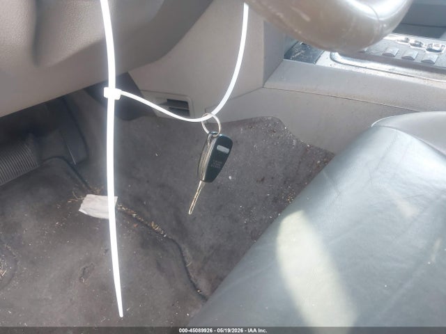 Aukcja sprzedaży 2007 Jeep Grand Cherokee Laredo, vin: 1J8GR48K57C538275, numer aukcji: 45089926