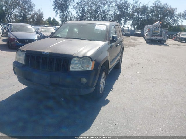 Aukcja sprzedaży 2007 Jeep Grand Cherokee Laredo, vin: 1J8GR48K57C538275, numer aukcji: 45089926