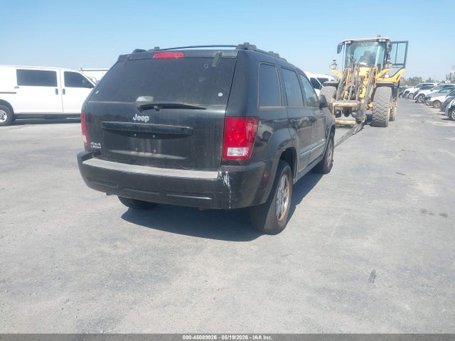 Aukcja sprzedaży 2007 Jeep Grand Cherokee Laredo, vin: 1J8GR48K57C538275, numer aukcji: 45089926