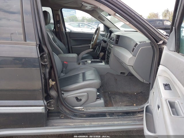 Aukcja sprzedaży 2007 Jeep Grand Cherokee Laredo, vin: 1J8GR48K57C538275, numer aukcji: 45089926