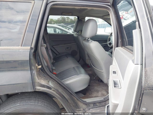 Aukcja sprzedaży 2007 Jeep Grand Cherokee Laredo, vin: 1J8GR48K57C538275, numer aukcji: 45089926