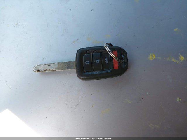 Продажа на аукционе авто 2016 Honda Accord Sport, vin: 1HGCR2F5XGA132416, номер лота: 45089928