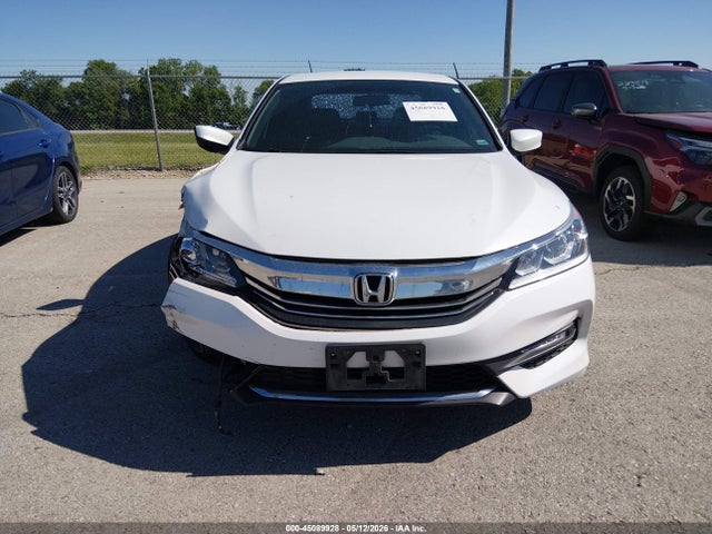 Продажа на аукционе авто 2016 Honda Accord Sport, vin: 1HGCR2F5XGA132416, номер лота: 45089928