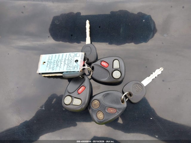 45089934 :رقم المزاد ، 1GCHK29U26E288422 vin ، 2006 Chevrolet Silverado 2500hd Lt3 مزاد بيع