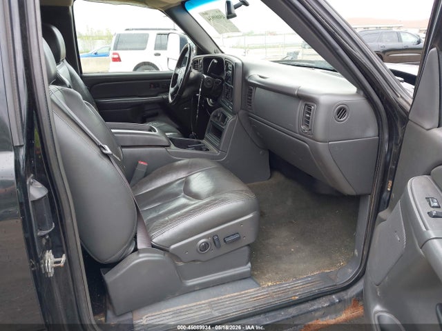 45089934 :رقم المزاد ، 1GCHK29U26E288422 vin ، 2006 Chevrolet Silverado 2500hd Lt3 مزاد بيع