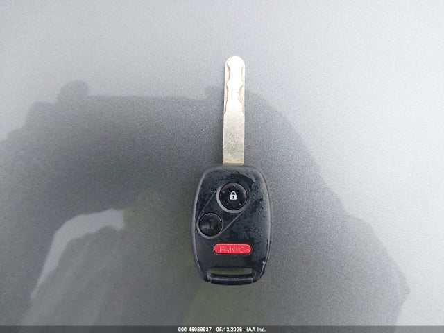 Aukcja sprzedaży 2007 Honda Civic Lx, vin: 1HGFA16597L105128, numer aukcji: 45089937