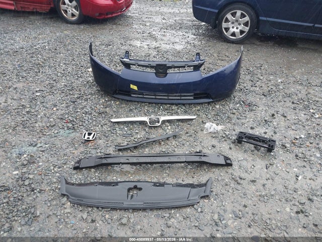 Aukcja sprzedaży 2007 Honda Civic Lx, vin: 1HGFA16597L105128, numer aukcji: 45089937