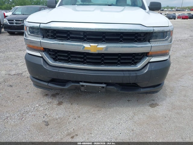 1GCNCNEH3HZ124263 Chevrolet Silverado 1500 Wt