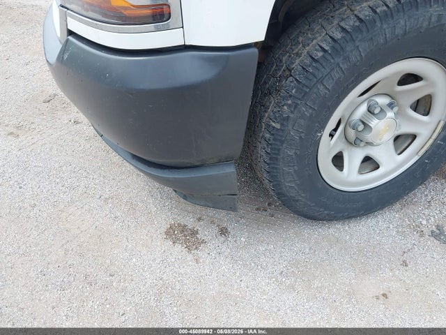 1GCNCNEH3HZ124263 Chevrolet Silverado 1500 Wt