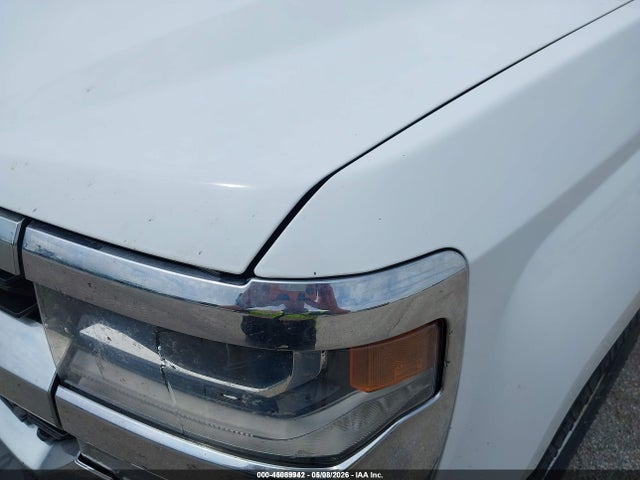 1GCNCNEH3HZ124263 Chevrolet Silverado 1500 Wt