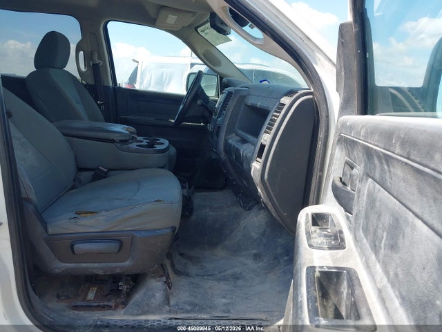Продаж на аукціоні авто 2013 Ram 2500 Tradesman, vin: 3C6TR4HTXDG537363, номер лоту: 45089945