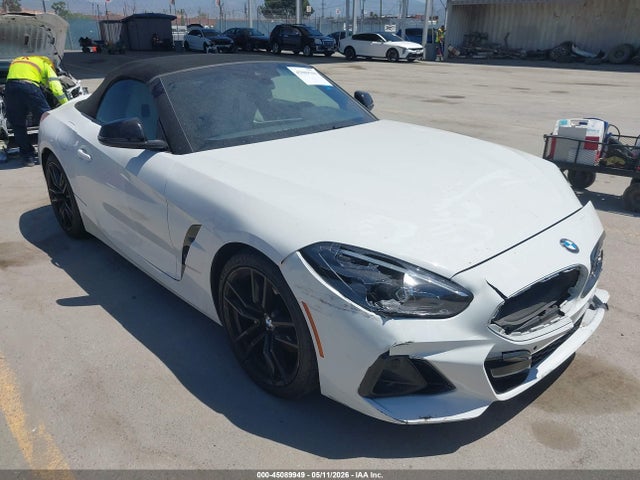 BMW Z4 Sdrive30i 2024 WBAHF3C03RWY33832 main image