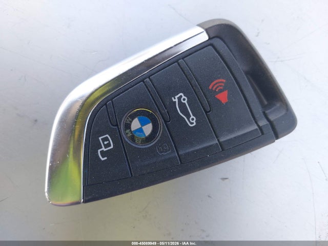 BMW Z4 Sdrive30i 2024 WBAHF3C03RWY33832 Image 11