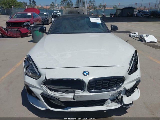 BMW Z4 Sdrive30i 2024 WBAHF3C03RWY33832 Image 12