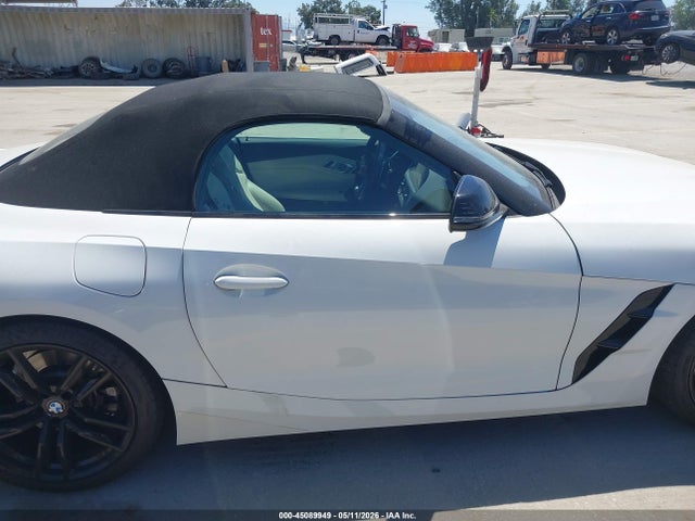 BMW Z4 Sdrive30i 2024 WBAHF3C03RWY33832 Image 13