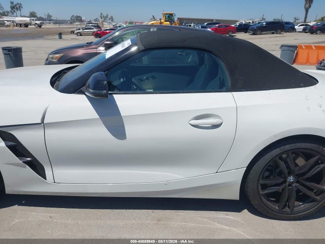BMW Z4 Sdrive30i 2024 WBAHF3C03RWY33832 Image 14