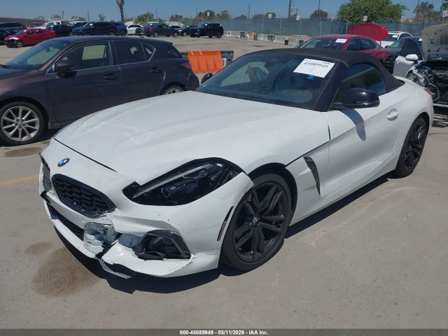 BMW Z4 Sdrive30i 2024 WBAHF3C03RWY33832 Image 2