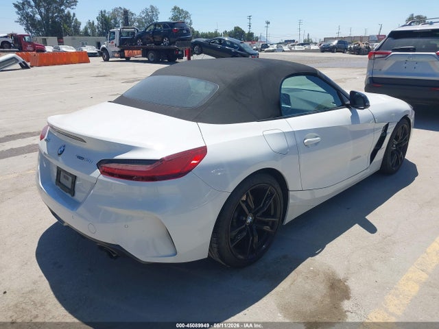 BMW Z4 Sdrive30i 2024 WBAHF3C03RWY33832 Image 4