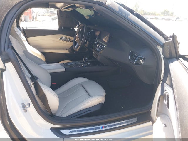 BMW Z4 Sdrive30i 2024 WBAHF3C03RWY33832 Image 5