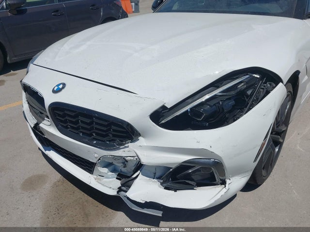 BMW Z4 Sdrive30i 2024 WBAHF3C03RWY33832 Image 6