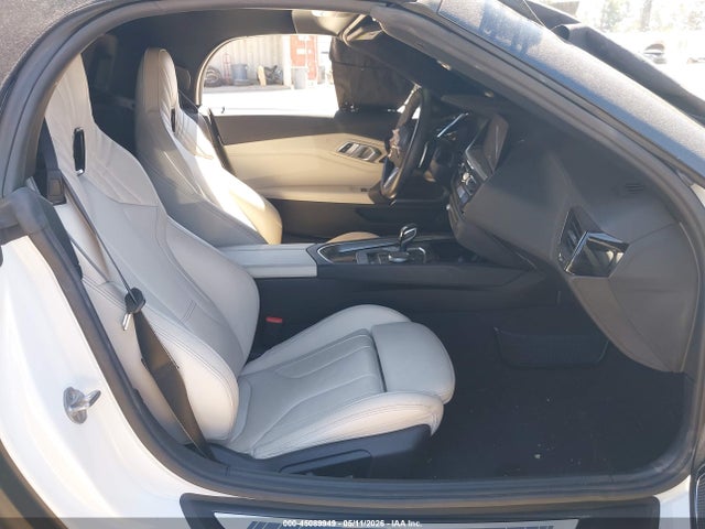 BMW Z4 Sdrive30i 2024 WBAHF3C03RWY33832 Image 8