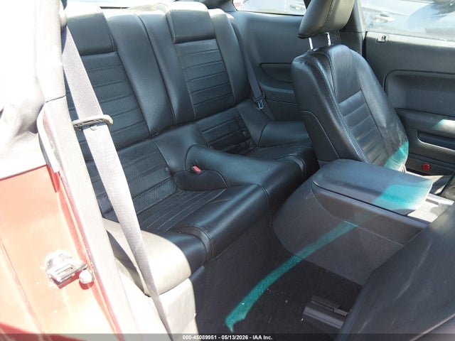 Aukcja sprzedaży 2006 Ford Mustang Gt, vin: 1ZVHT82H965127947, numer aukcji: 45089951
