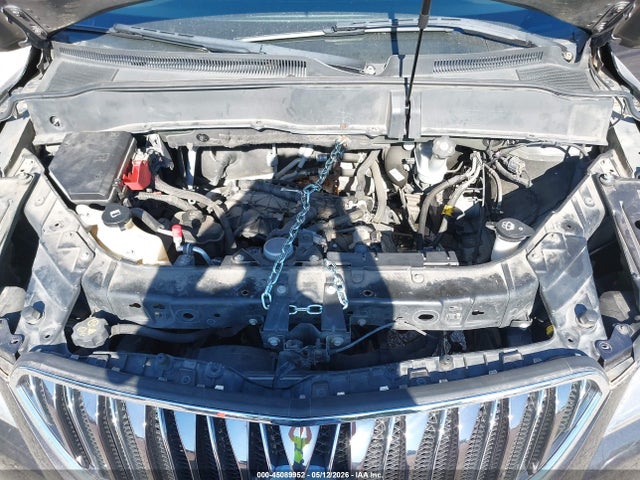 Продажа на аукционе авто 2013 Buick Enclave Premium, vin: 5GAKVDKD3DJ233938, номер лота: 45089952