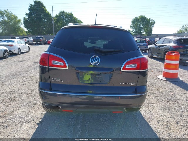 Aukcja sprzedaży 2013 Buick Enclave Premium, vin: 5GAKVDKD3DJ233938, numer aukcji: 45089952