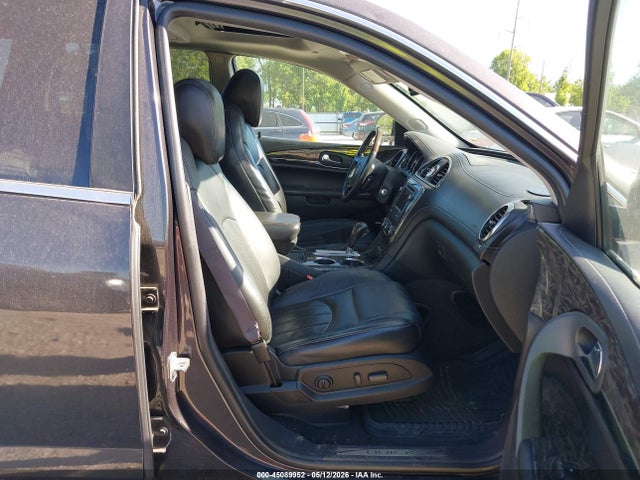 Auction sale of the 2013 Buick Enclave Premium, vin: 5GAKVDKD3DJ233938, lot number: 45089952