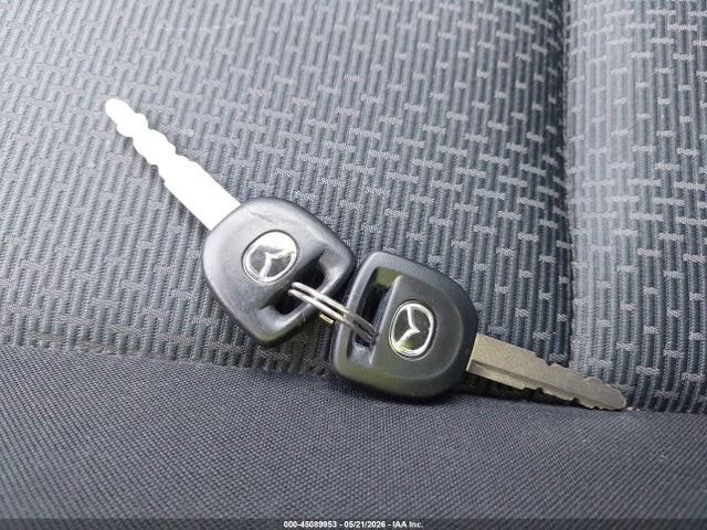 45089953 :رقم المزاد ، JM1BL1SFXA1185175 vin ، 2010 Mazda Mazda3 I Sport مزاد بيع