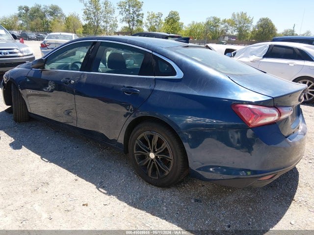 45089958 :رقم المزاد ، 1G1ZD5ST4KF138780 vin ، 2019 Chevrolet Malibu Lt مزاد بيع