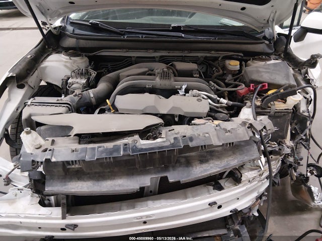 Aukcja sprzedaży 2016 Subaru Legacy 2.5i Limited, vin: 4S3BNBN64G3022868, numer aukcji: 45089960