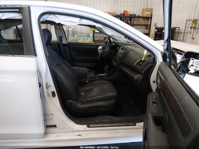 Aukcja sprzedaży 2016 Subaru Legacy 2.5i Limited, vin: 4S3BNBN64G3022868, numer aukcji: 45089960