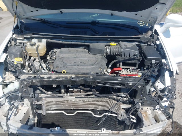 2019 Chrysler Pacifica Touring L მანქანა იყიდება აუქციონზე, vin: 2C4RC1BG2KR700660, აუქციონის ნომერი: 45089963