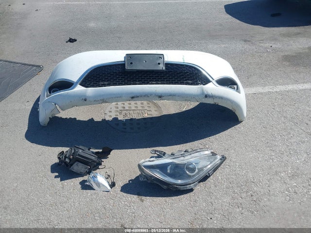 2019 Chrysler Pacifica Touring L მანქანა იყიდება აუქციონზე, vin: 2C4RC1BG2KR700660, აუქციონის ნომერი: 45089963