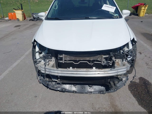 2019 Chrysler Pacifica Touring L მანქანა იყიდება აუქციონზე, vin: 2C4RC1BG2KR700660, აუქციონის ნომერი: 45089963