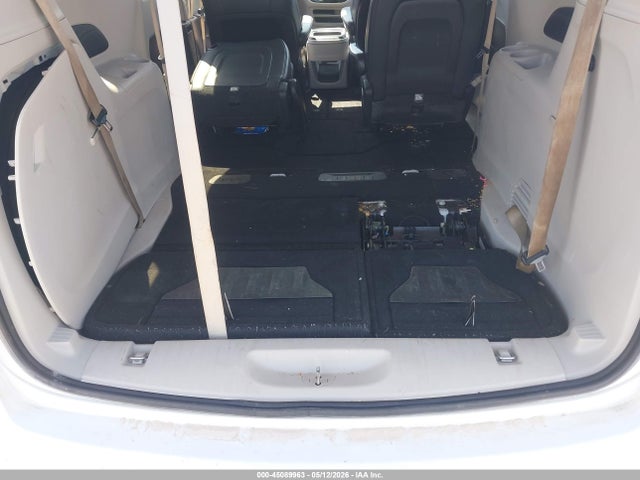 2019 Chrysler Pacifica Touring L მანქანა იყიდება აუქციონზე, vin: 2C4RC1BG2KR700660, აუქციონის ნომერი: 45089963