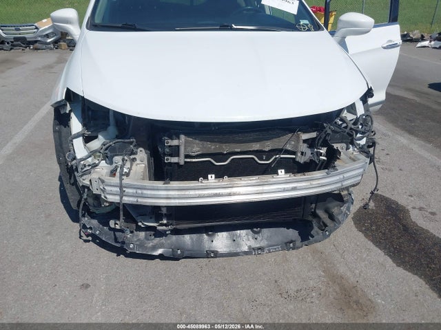 2019 Chrysler Pacifica Touring L მანქანა იყიდება აუქციონზე, vin: 2C4RC1BG2KR700660, აუქციონის ნომერი: 45089963