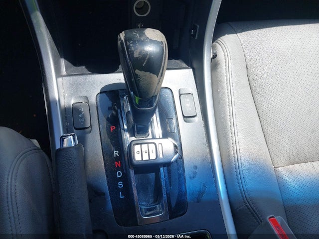 Aukcja sprzedaży 2013 Honda Accord Ex-l, vin: 1HGCR2F83DA204918, numer aukcji: 45089965